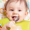 Copilul la 1 an: obiceiuri alimentare