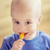 Alimentele pentru adulți nu sunt toate potrivite pentru copiii între 1 și 3 ani