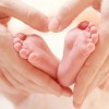 Prevenția atopiei - esențială pentru îngrijirea pielii bebelușilor în sezonul rece