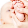 Îngrijirea zilnică pentru pielea delicată a bebelușilor: MASAJUL