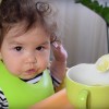 Reţetă pentru bebe: cremă de sparanghel cu cartofi